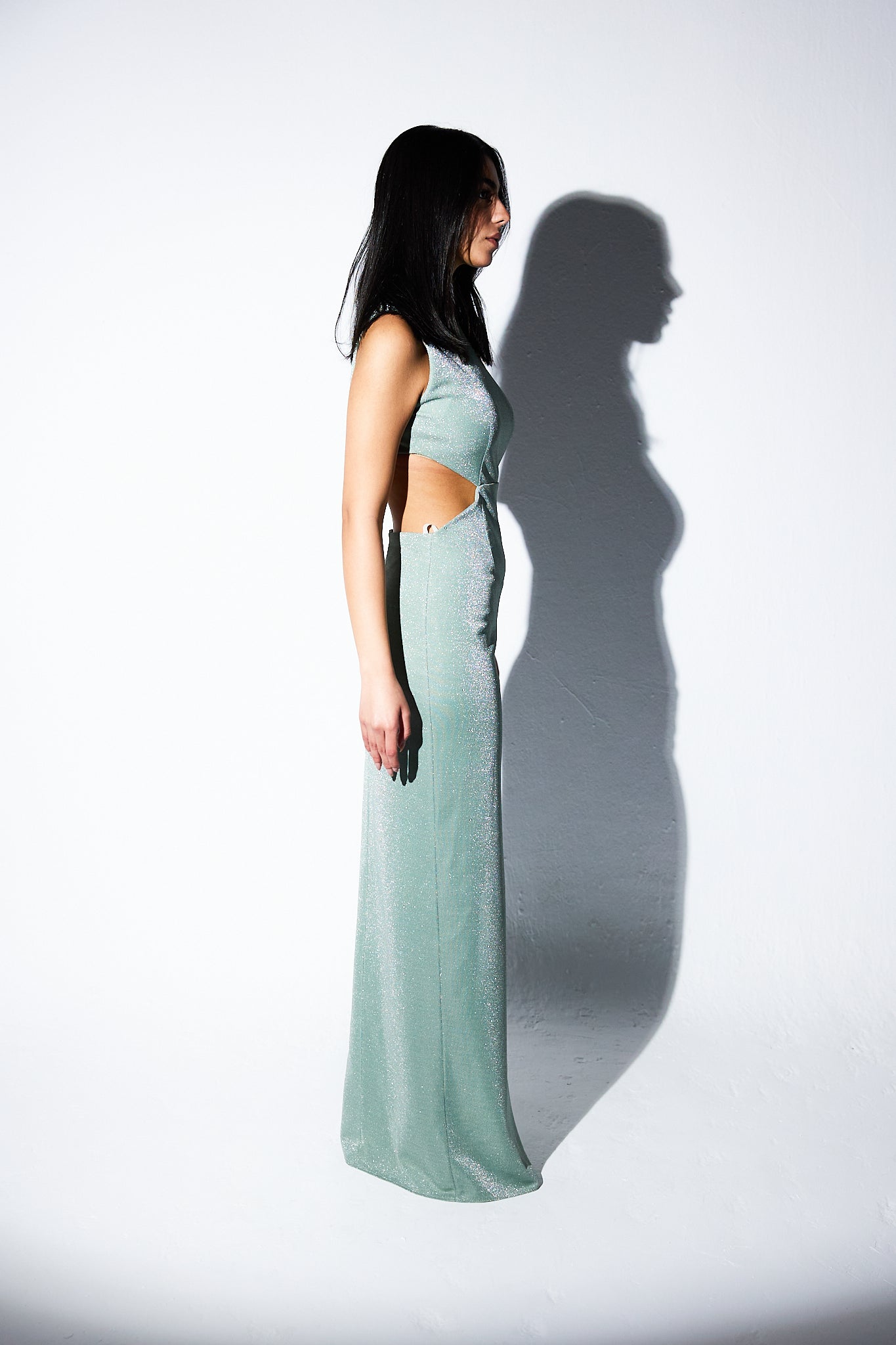 After Party Look 1