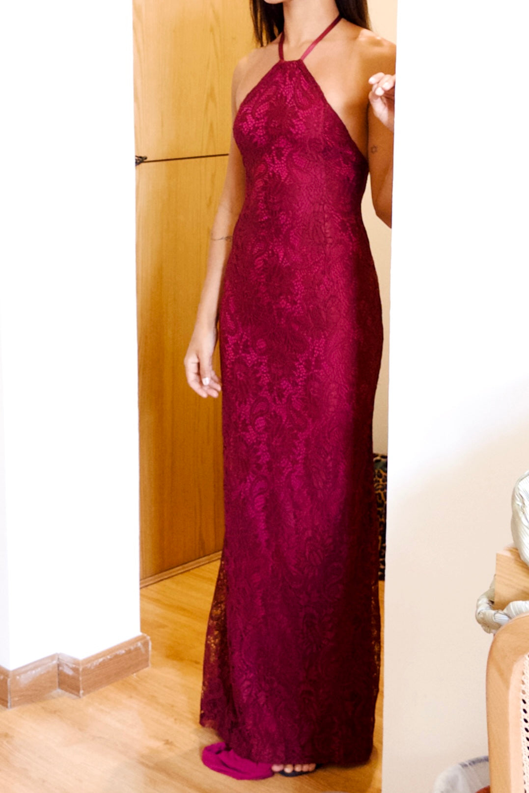 Gothic in Burgundy