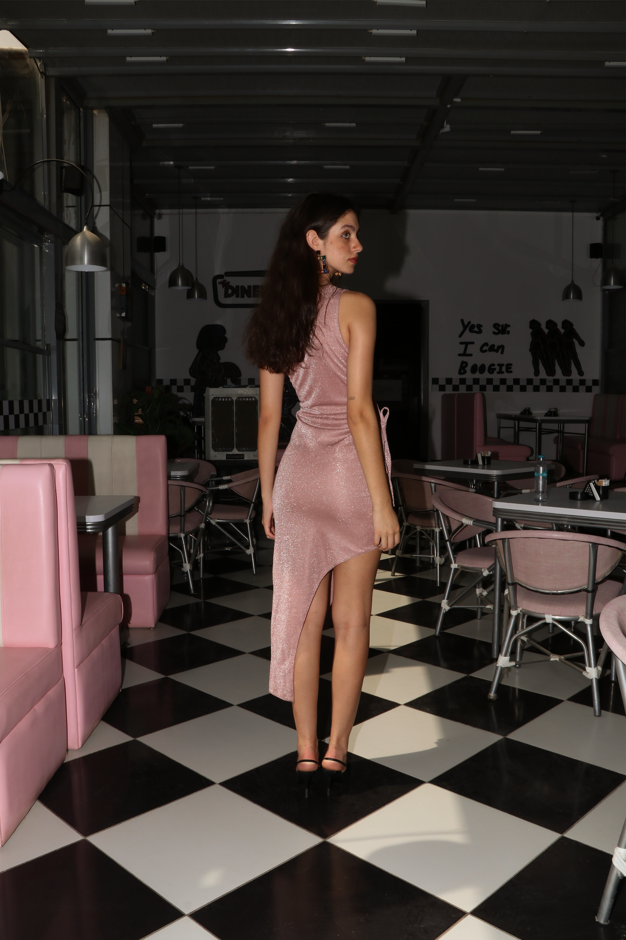 After Party Look 4