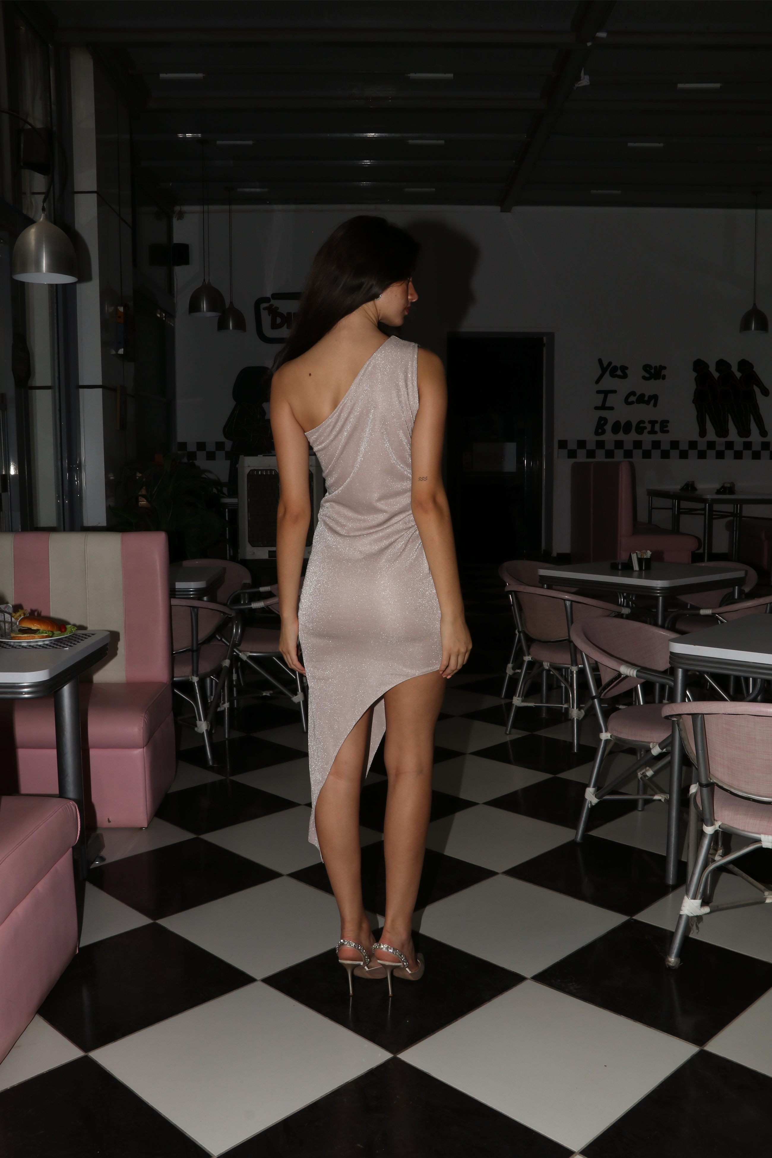 After Party Look 3