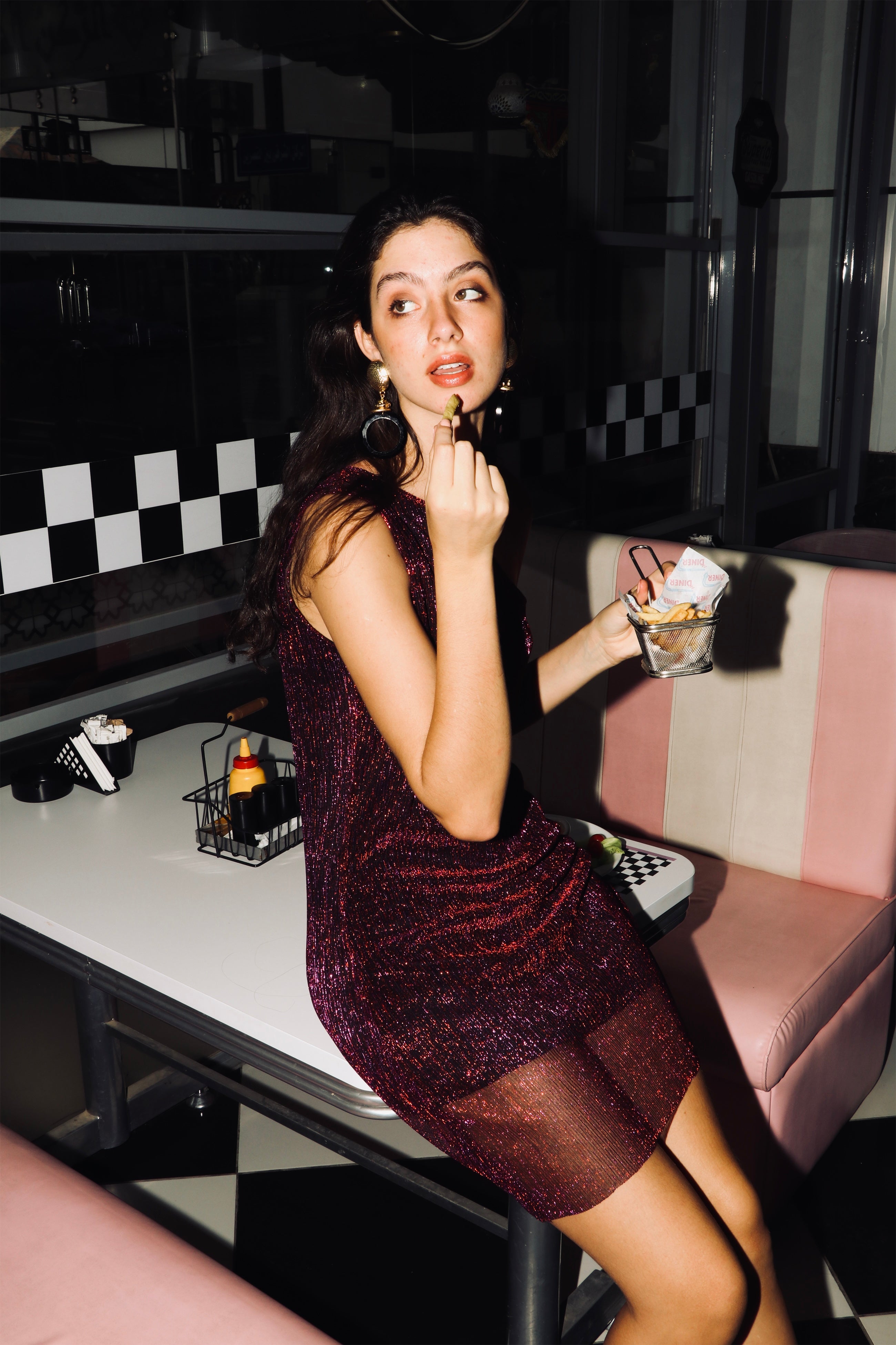After Party Look 7