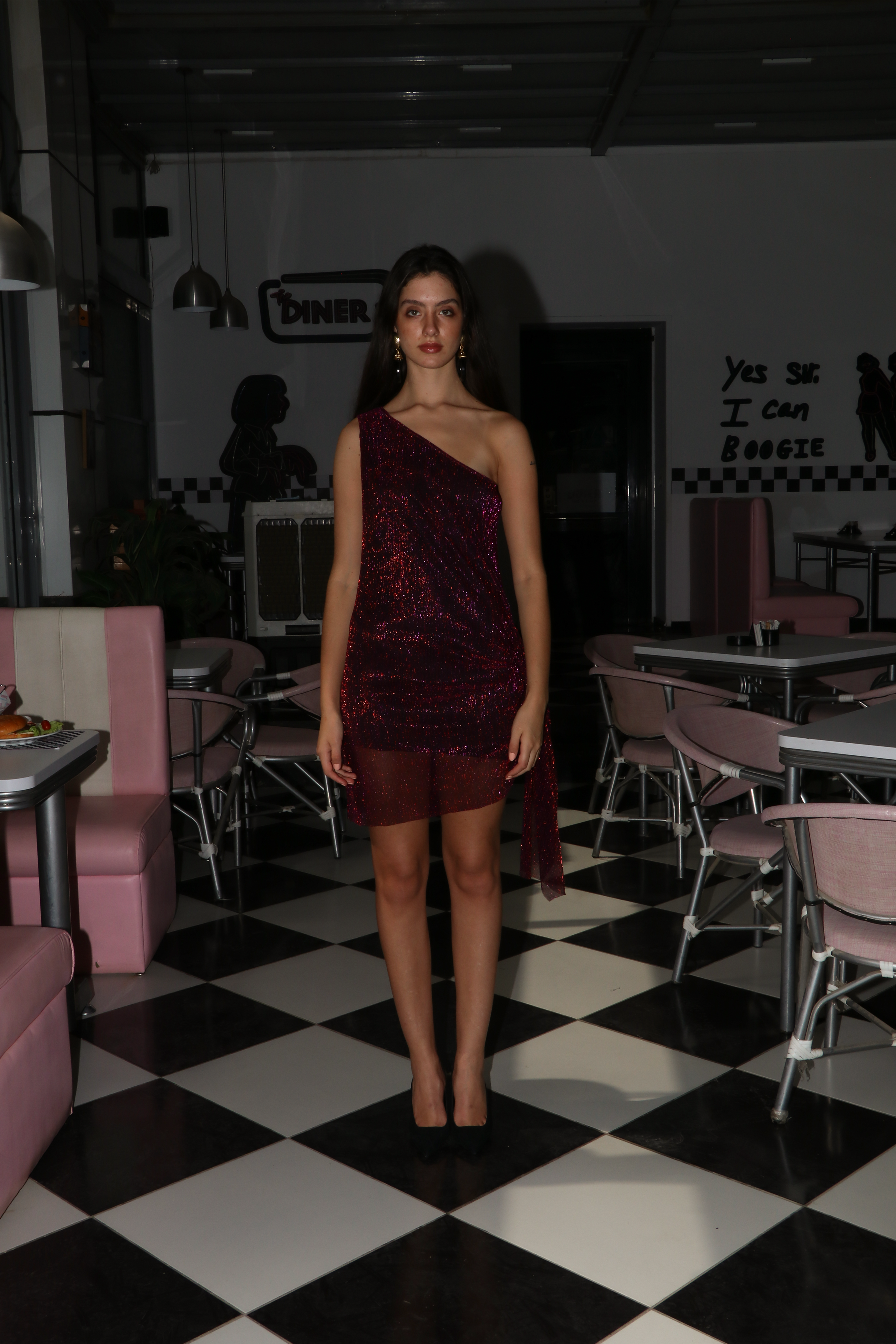 After Party Look 7