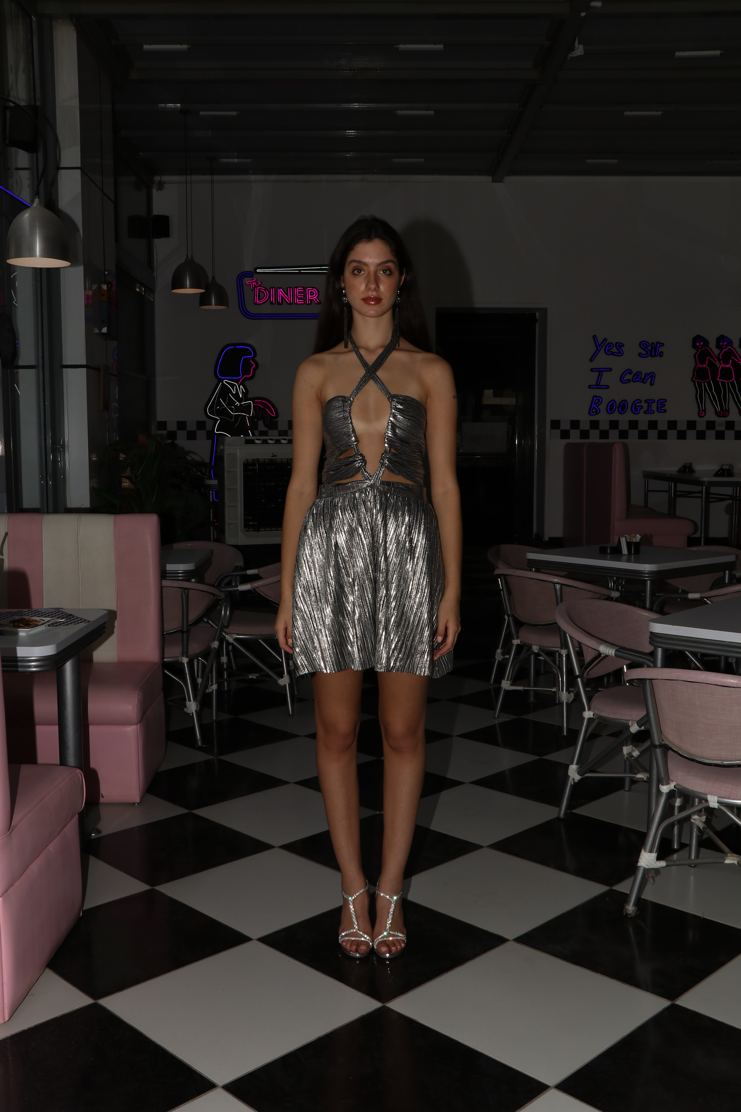 After Party Look 6