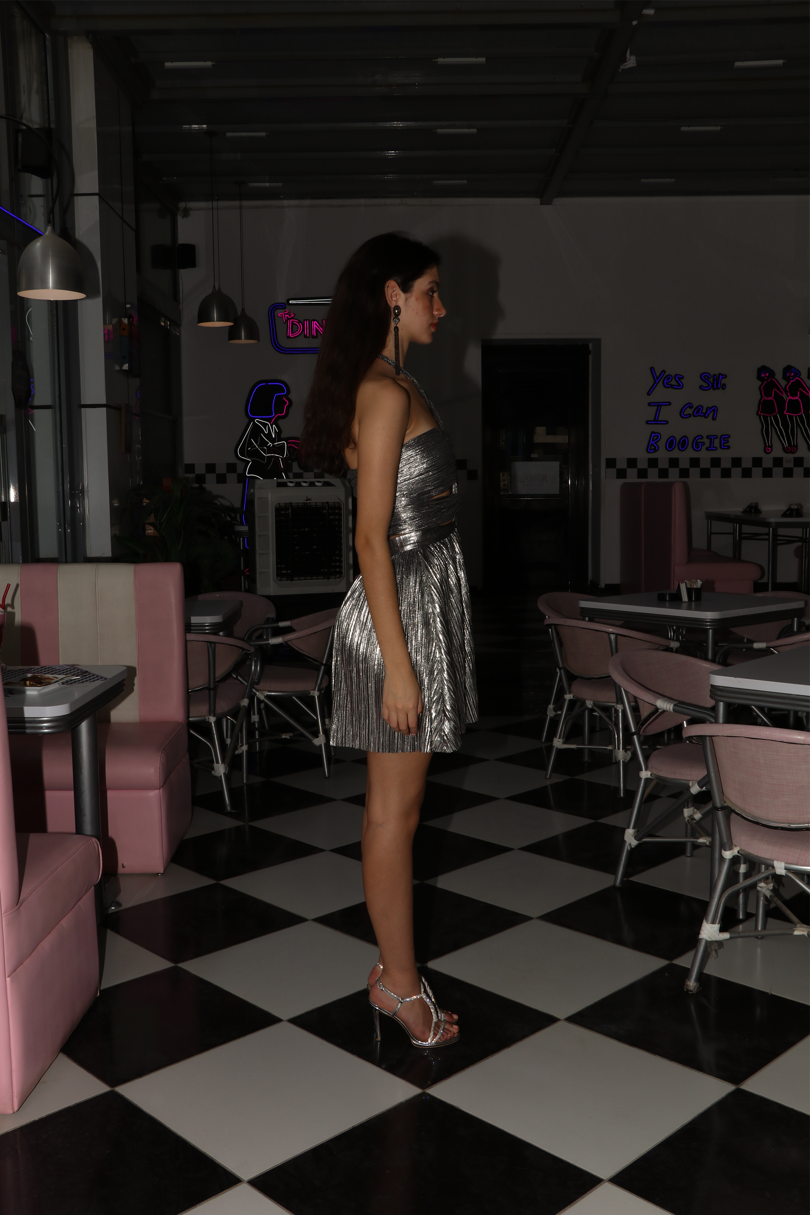 After Party Look 6