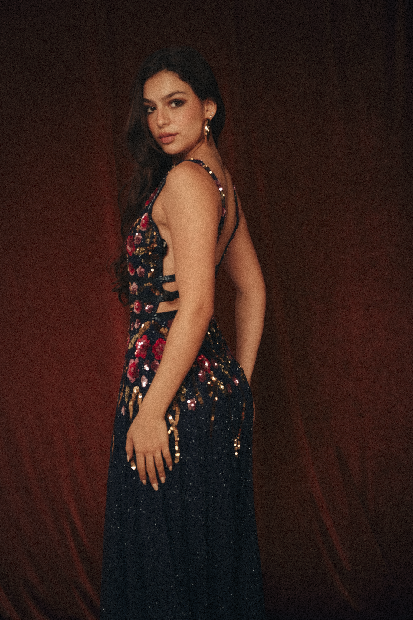 fall from grace dress Fall From Grace Velvet Dress