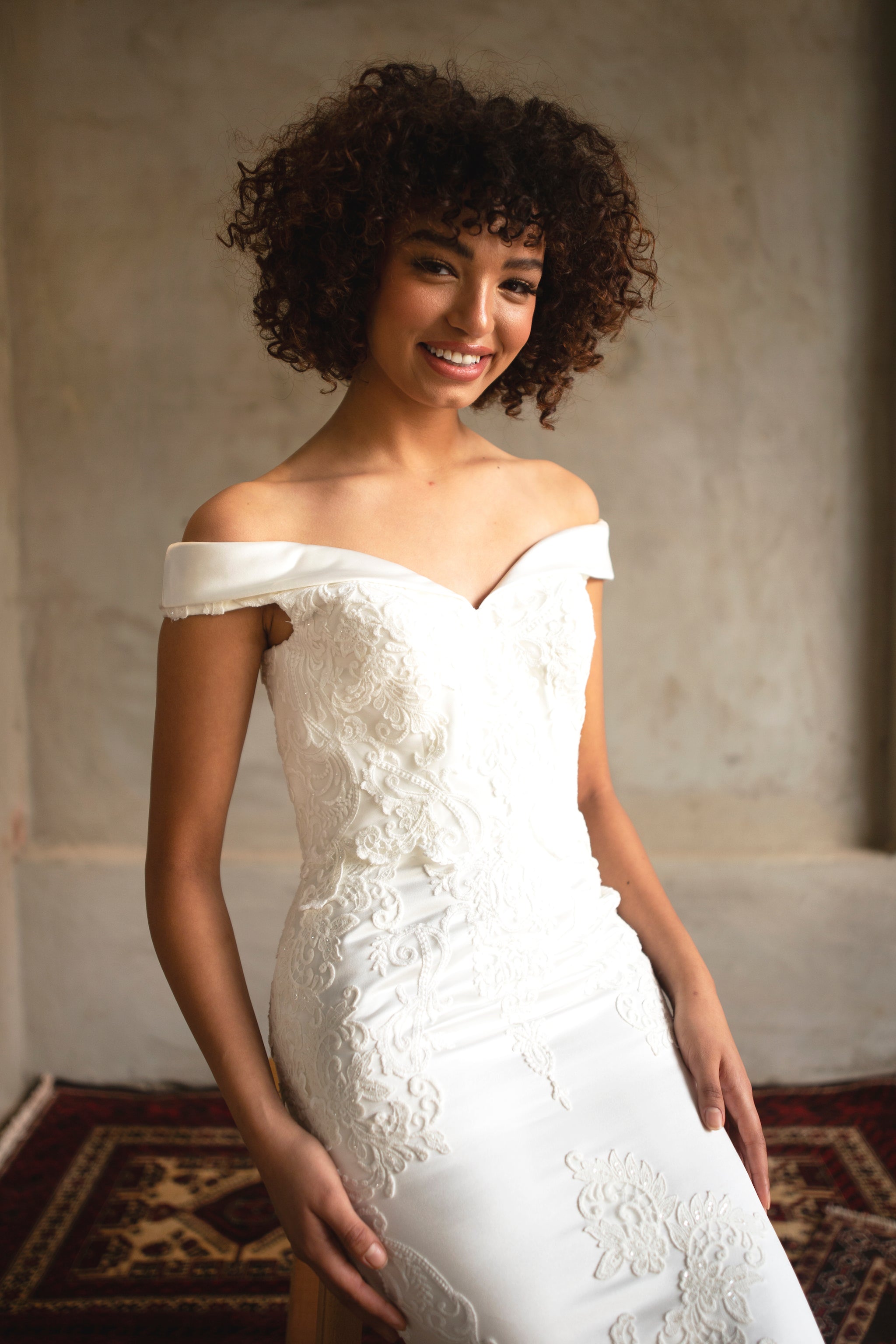 Bridal Dress 09