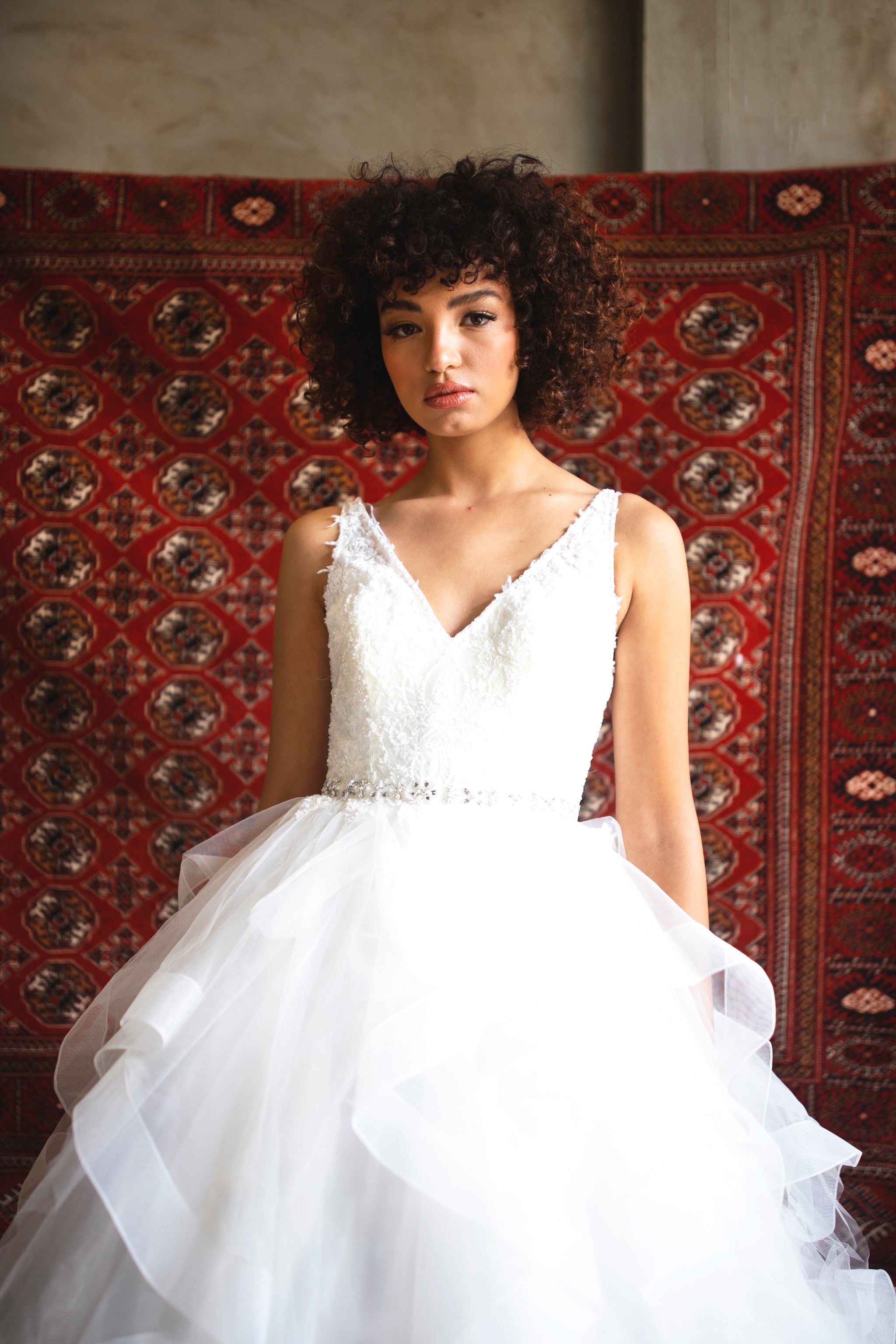 Bridal Dress 13