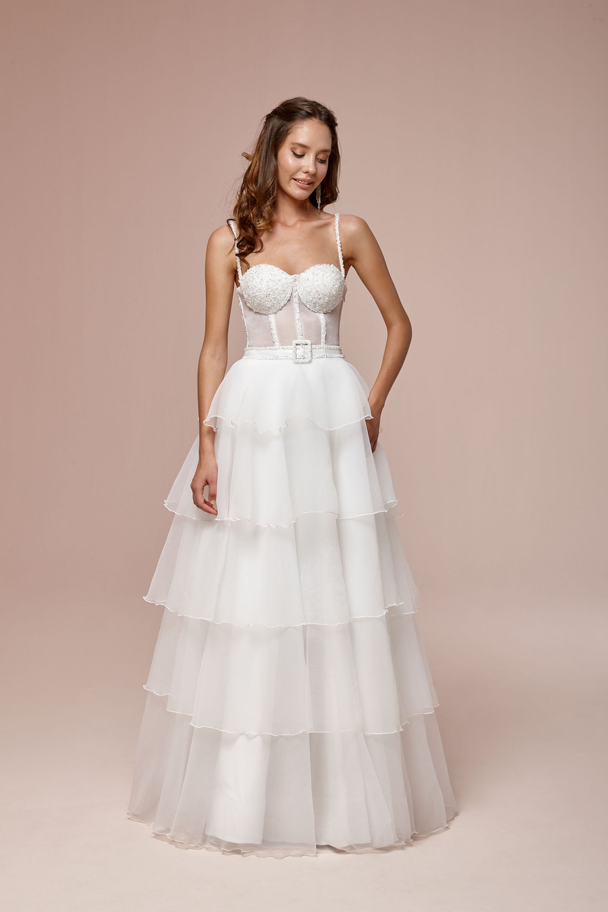 Bridal Dress 04