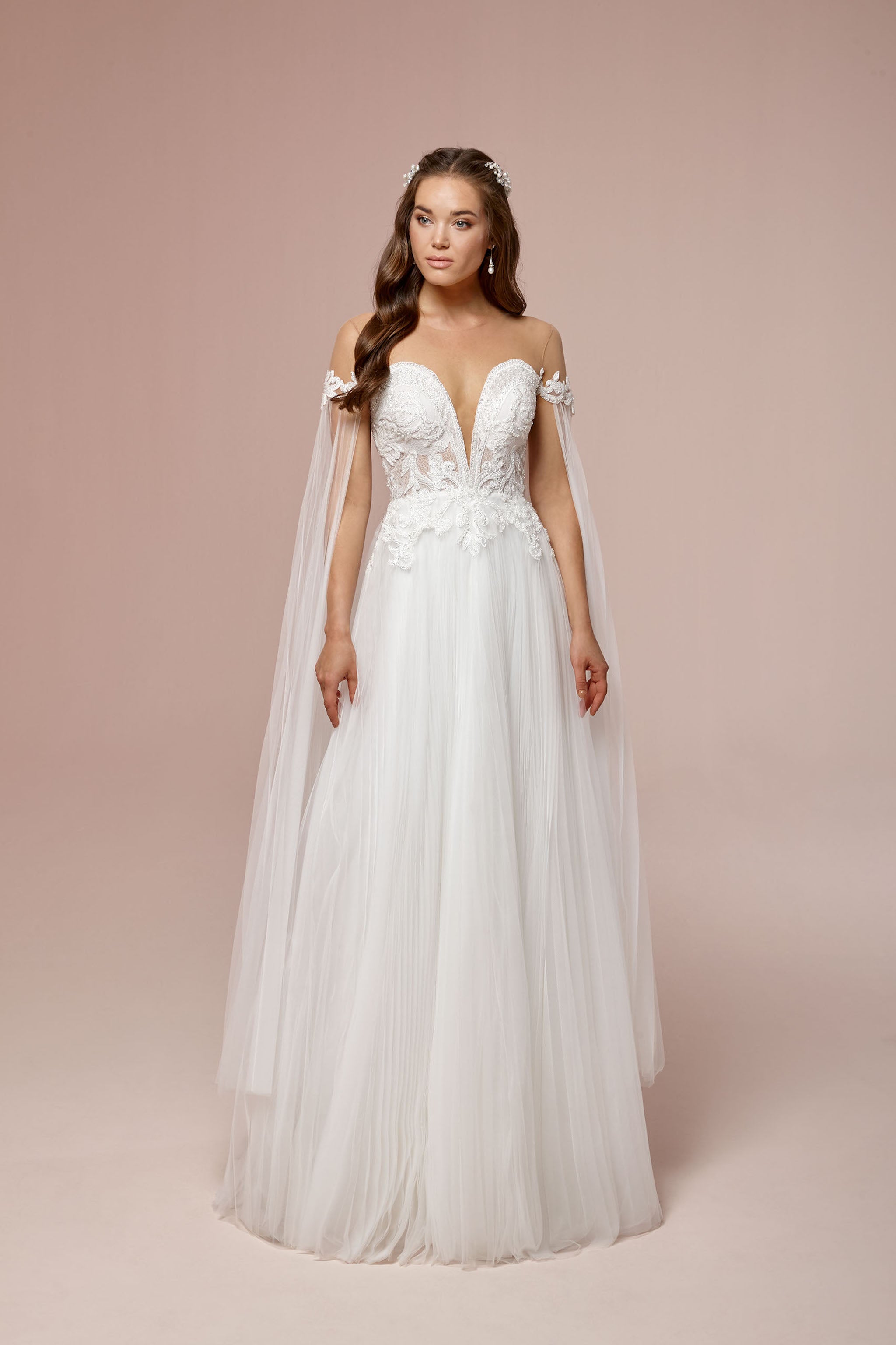 Bridal Dress 05