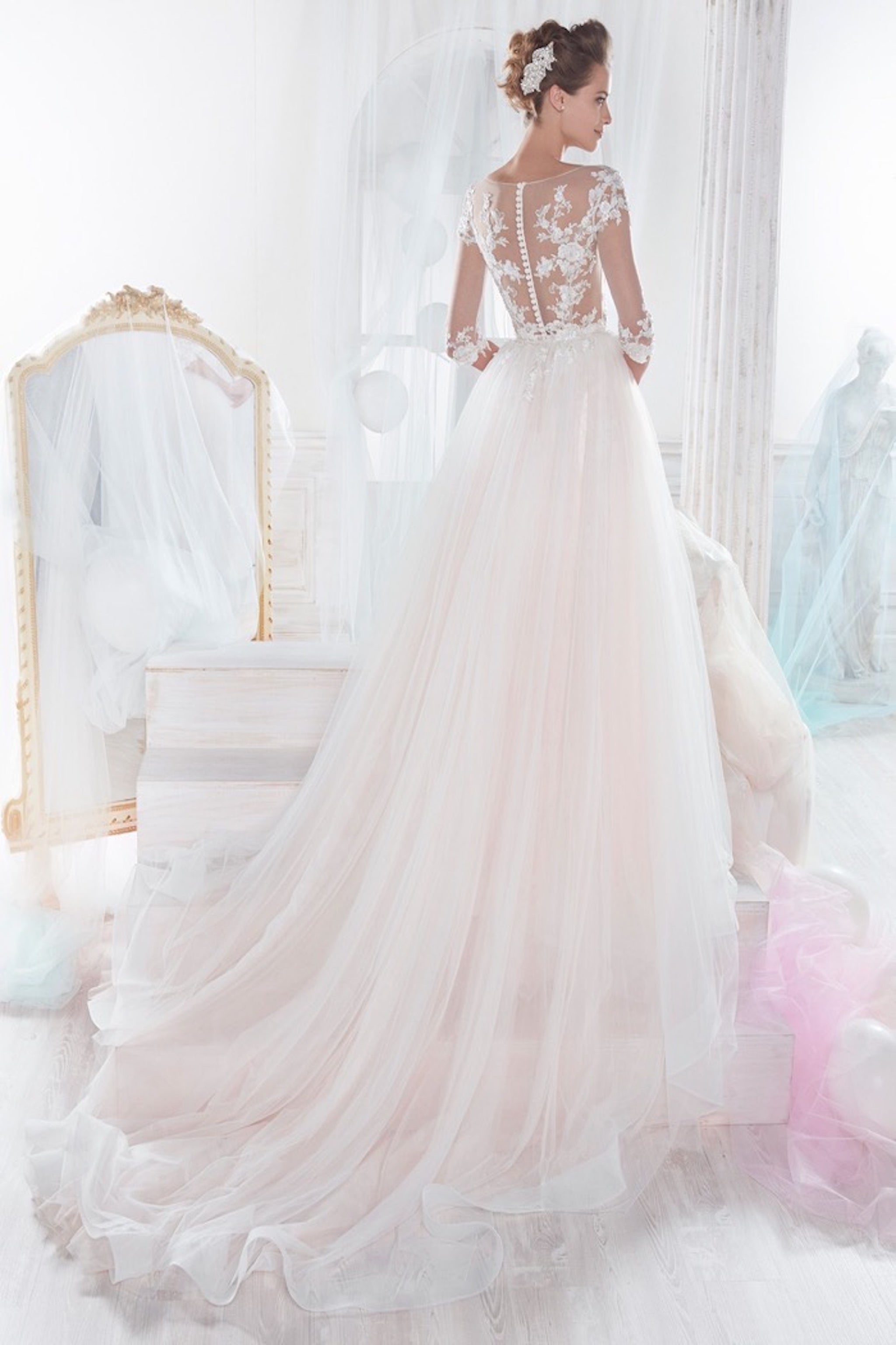 Bridal Dress 06